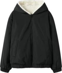 Name It - Nkfmaya Bomber Jacket