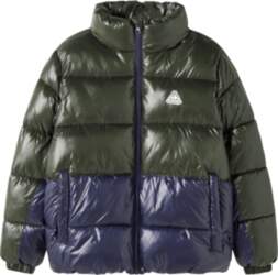 Name It - Nkmmocay  Jacket -