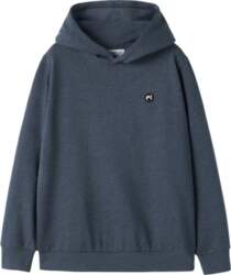 Name It - Nkmvimo Ls Sweat