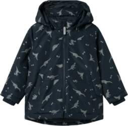 Name It - Nmmmax Pa Jacket