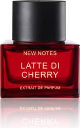 New Notes - Latte Di Cherry
