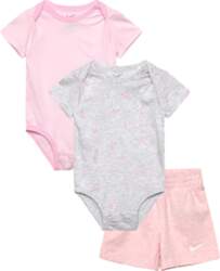 Nike - Nike Essential Stripe Set
