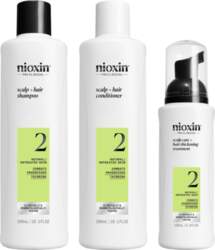 Nioxin - Nioxin System 2 Loyalty