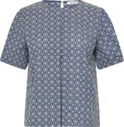 Nué Notes - Montgomery Blouse -