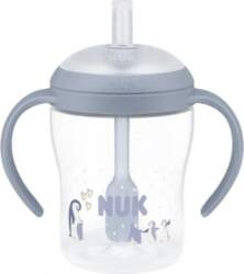 NUK - Perfect Match Learner Bottle