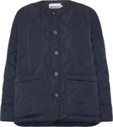 Object - Objallie Ls Lo Quilted