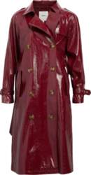 Object - Objerika Trench Coat A