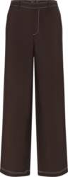 Object - Objjacira Lisa Pant Div