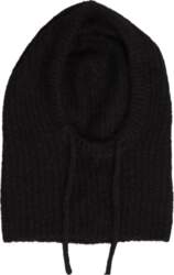 Object - Objmilu Knit Balaclava Noos