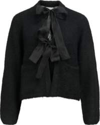 Object - Objsaggia L/S Lo Knit