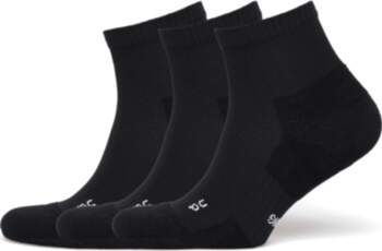 On - Core Run Sock Mid