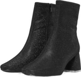 ONLY - Onlbrielle-2 Glitter Sock Boot