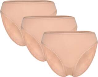 Organic Basics - Core High-Leg Briefs