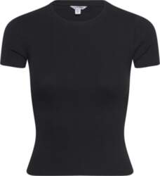 Organic Basics - Core Rib Tee