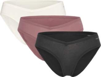 Organic Basics - Flex Hipster 3-Pack