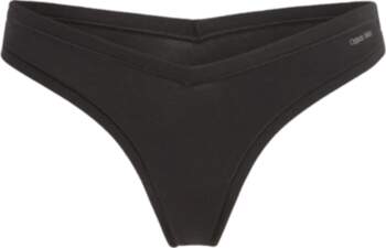 Organic Basics - Flex Thong -