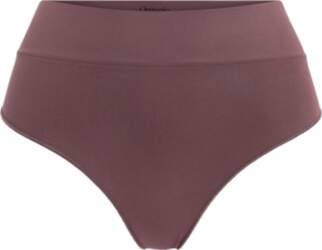 Organic Basics - Smooth Thong -