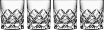 Orrefors - Sofiero Of 25Cl 4-Pack