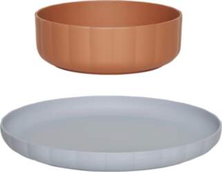 OYOY MINI - Pullo Plate &