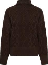 Part Two - Charnelpw Pullover -