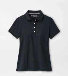 Peter Millar - Short Sleeve Button