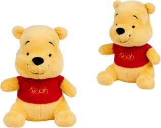 Winnie The Pooh - Simba Plush