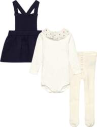Petit Bateau - Ensemble Long -