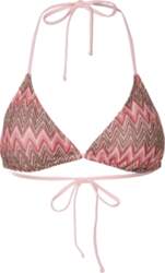Pieces - Pcada Bikini Knitted Triangle