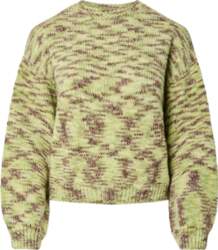 Pieces - Pcfilla Ls O-Neck Pullover