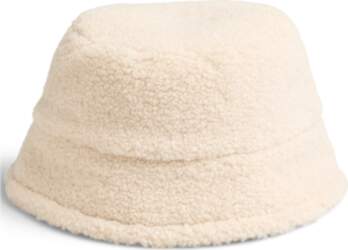 Pieces - Pcnetty Teddy Bucket Hat