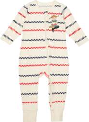 Pippi Longstocking - Rutrand Pyjamas -