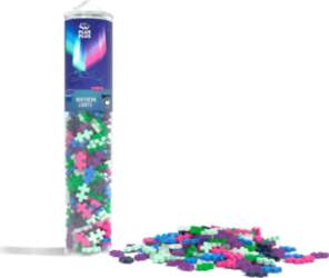 Plus-Plus - Plus-Plus Northern Lights Mix