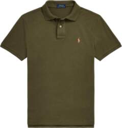 Polo Ralph Lauren - Basic Mesh-Ssl-Knt