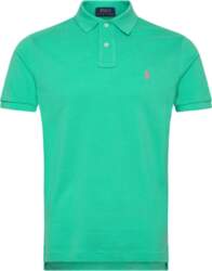 Polo Ralph Lauren - Basic Mesh-Ssl-Knt