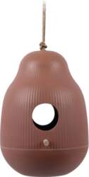 Present Time - Bird House Capullo