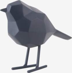 Present Time - Statue Bird Small