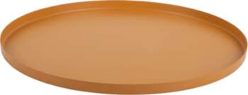 Present Time - Tray Servir Round