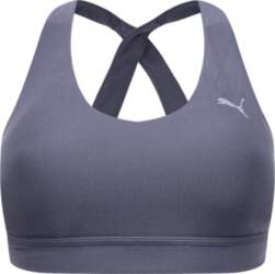 PUMA - Cloudspun Bra - Mid