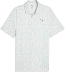 PUMA Golf - Cloudspun Argyle Bloom