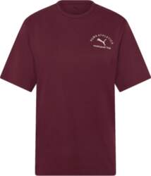 PUMA - Puma Class Relaxed Tee