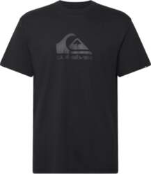 Quiksilver - Ev Comp Logo Ss