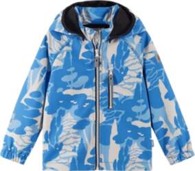 Reima - Softshell Jacket, Vantti -