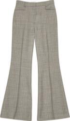 REMAIN Birger Christensen - Flared Pants