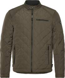 Replay - Jacket Regular - Stepētas