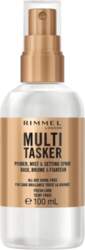 Rimmel - Multi Tasker Setting Spray