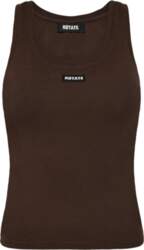 ROTATE - Basic Tank Top -