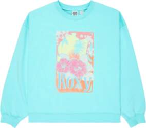 Roxy - Lineup Crew Rg Terry