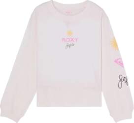 Roxy - Orchidregular Ls - Džemperi