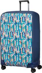 Samsonite - Foldable Luggage Cover L