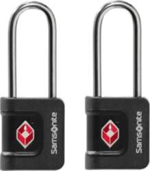Samsonite - Key Lock Tsa X2